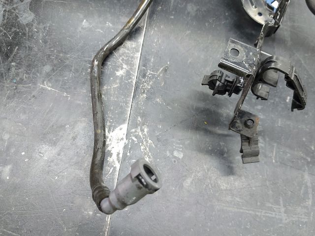 bontott CITROËN JUMPER III Üzemanyagcső