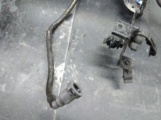 bontott CITROËN JUMPER III Üzemanyagcső