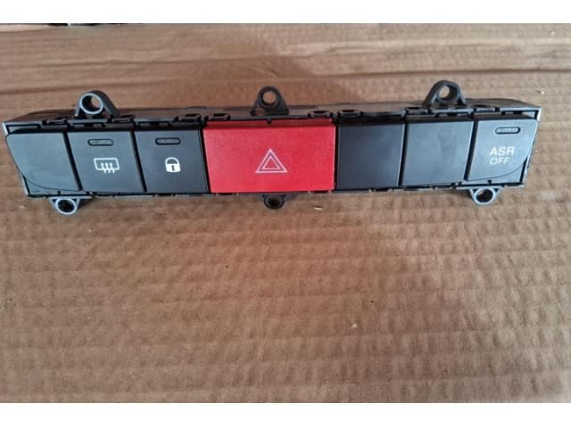 bontott CITROËN JUMPER III Vészvillogó Kapcsoló