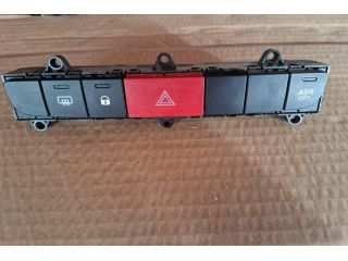 bontott CITROËN JUMPER III Vészvillogó Kapcsoló