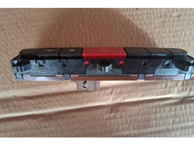 bontott CITROËN JUMPER III Vészvillogó Kapcsoló