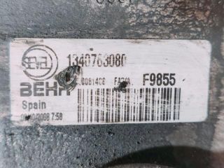 bontott CITROËN JUMPER Intercooler