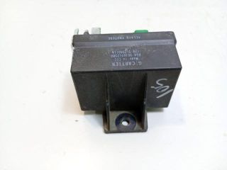 bontott CITROËN JUMPER Izzító Relé