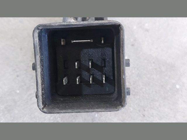 bontott CITROËN JUMPER Izzító Relé