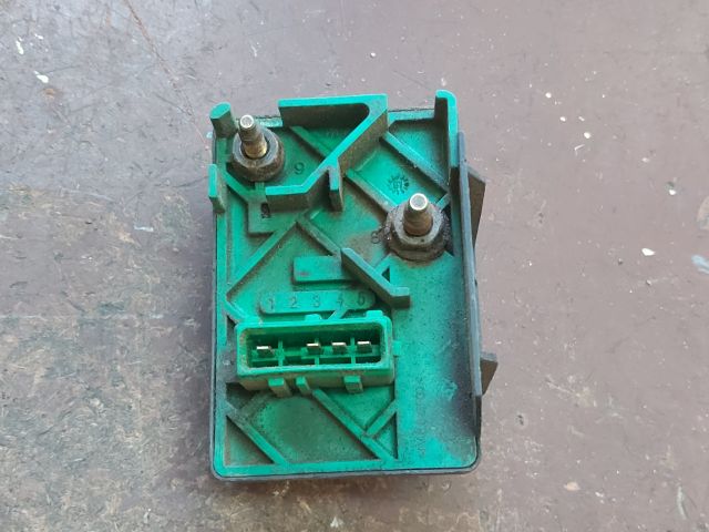 bontott CITROËN JUMPER Izzító Relé