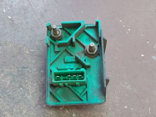 bontott CITROËN JUMPER Izzító Relé