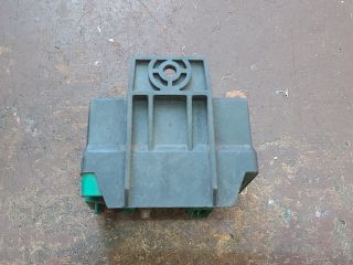 bontott CITROËN JUMPER Izzító Relé