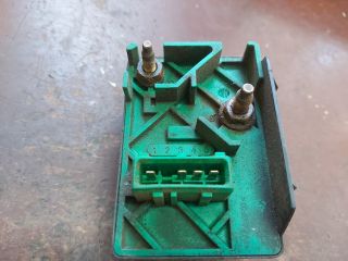 bontott CITROËN JUMPER Izzító Relé