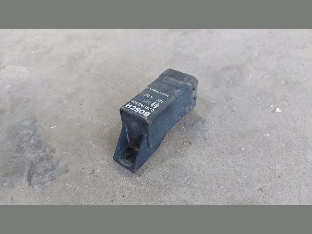 bontott CITROËN JUMPER Izzító Relé