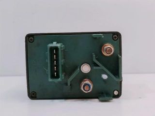 bontott CITROËN JUMPER Izzító Relé