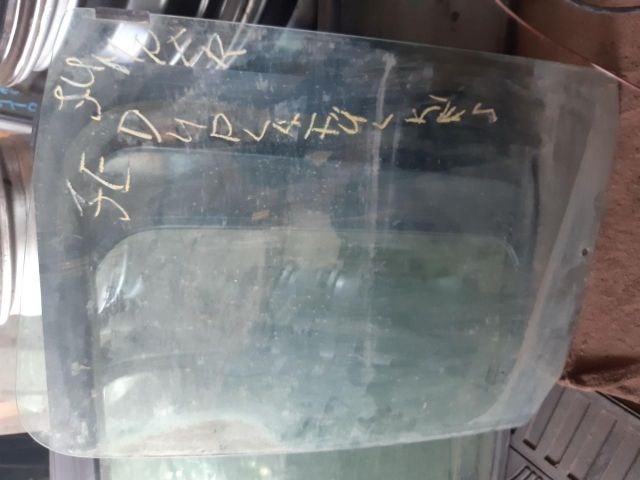 bontott CITROËN JUMPER Jobb első Ablak