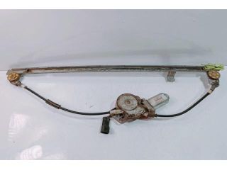 bontott CITROËN JUMPER Jobb első Ablakemelő Szerkezet (Elektromos)