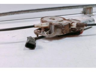 bontott CITROËN JUMPER Jobb első Ablakemelő Szerkezet (Elektromos)
