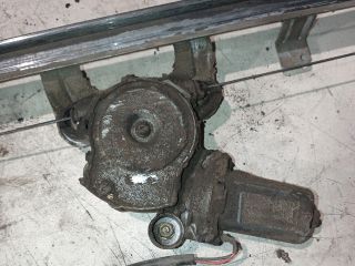 bontott CITROËN JUMPER Jobb első Ablakemelő Szerkezet (Elektromos)