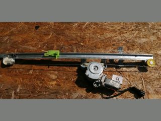 bontott CITROËN JUMPER Jobb első Ablakemelő Szerkezet (Elektromos)