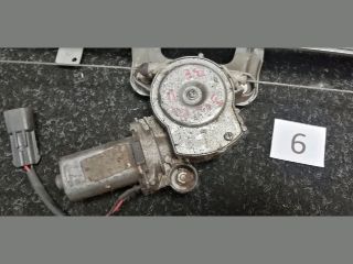 bontott CITROËN JUMPER Jobb első Ablakemelő Szerkezet (Elektromos)