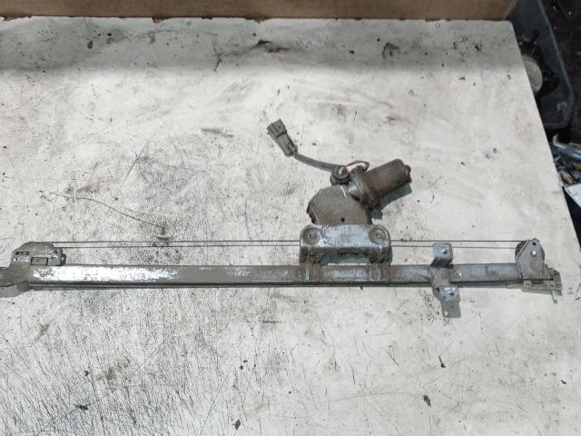 bontott CITROËN JUMPER Jobb első Ablakemelő Szerkezet (Elektromos)