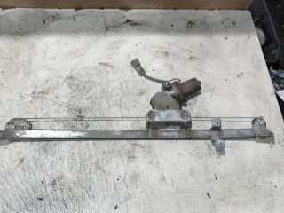 bontott CITROËN JUMPER Jobb első Ablakemelő Szerkezet (Elektromos)