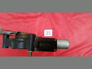 bontott CITROËN JUMPER Jobb első Ablakemelő Szerkezet (Elektromos)