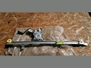 bontott CITROËN JUMPER Jobb első Ablakemelő Szerkezet (Elektromos)