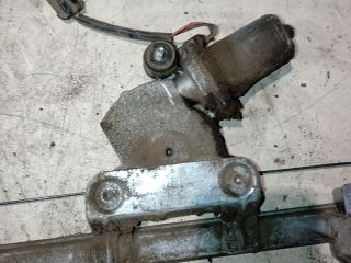 bontott CITROËN JUMPER Jobb első Ablakemelő Szerkezet (Elektromos)