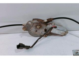 bontott CITROËN JUMPER Jobb első Ablakemelő Szerkezet (Elektromos)