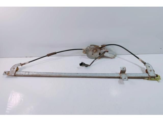 bontott CITROËN JUMPER Jobb első Ablakemelő Szerkezet (Elektromos)