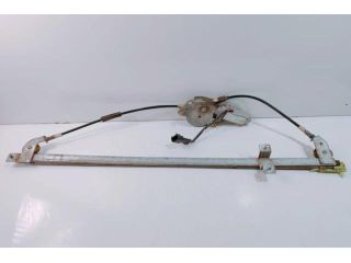 bontott CITROËN JUMPER Jobb első Ablakemelő Szerkezet (Elektromos)