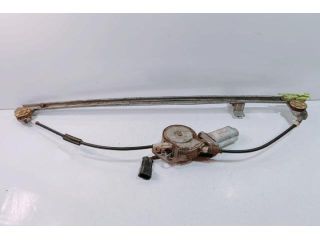 bontott CITROËN JUMPER Jobb első Ablakemelő Szerkezet (Elektromos)