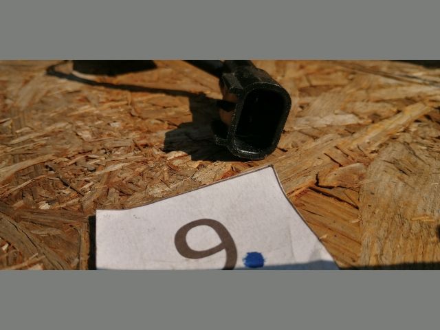 bontott CITROËN JUMPER Jobb első Ablakemelő Szerkezet (Elektromos)