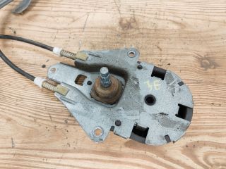 bontott CITROËN JUMPER Jobb első Ablakemelő Szerkezet (Mechanikus)