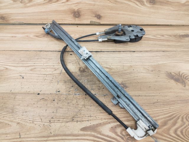 bontott CITROËN JUMPER Jobb első Ablakemelő Szerkezet (Mechanikus)