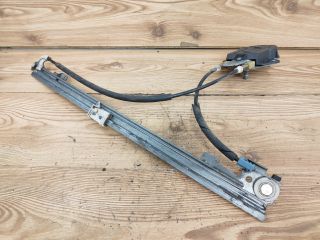 bontott CITROËN JUMPER Jobb első Ablakemelő Szerkezet (Mechanikus)