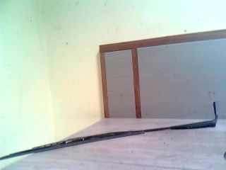 bontott CITROËN JUMPER Jobb első Ablaktörlő Kar