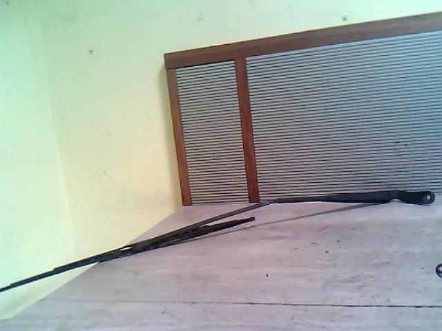 bontott CITROËN JUMPER Jobb első Ablaktörlő Kar