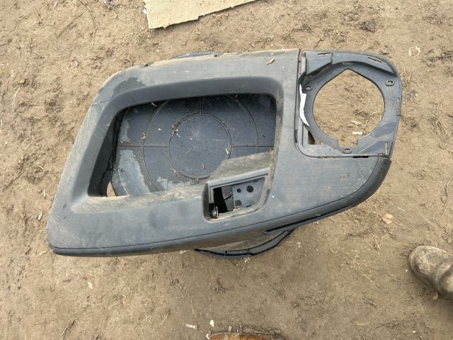 bontott CITROËN JUMPER Jobb első Ajtó Kárpit Könyöklő