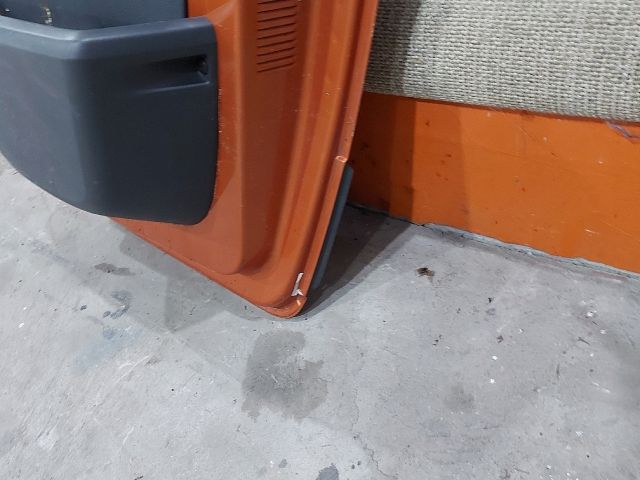 bontott CITROËN JUMPER Jobb első Ajtó (Részeivel)