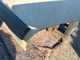 bontott CITROËN JUMPER Jobb első Ajtó (Részeivel)