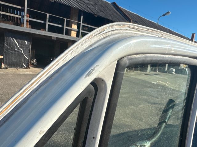 bontott CITROËN JUMPER Jobb első Ajtó (Részeivel)