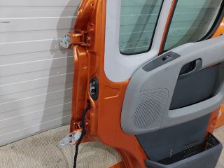 bontott CITROËN JUMPER Jobb első Ajtó (Részeivel)