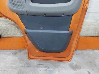 bontott CITROËN JUMPER Jobb első Ajtó (Részeivel)