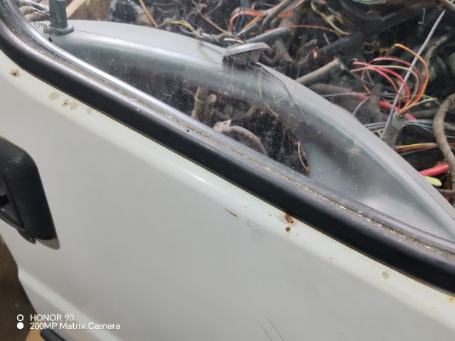 bontott CITROËN JUMPER Jobb első Ajtó (Részeivel)