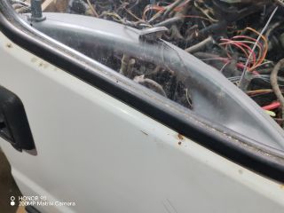 bontott CITROËN JUMPER Jobb első Ajtó (Részeivel)