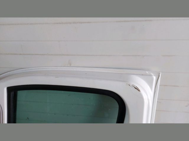 bontott CITROËN JUMPER Jobb első Ajtó (Részeivel)