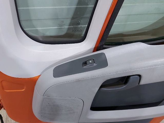 bontott CITROËN JUMPER Jobb első Ajtó (Részeivel)