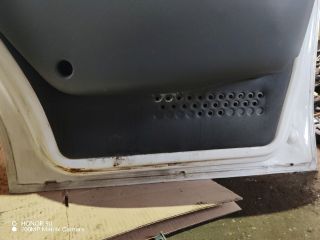 bontott CITROËN JUMPER Jobb első Ajtó (Részeivel)