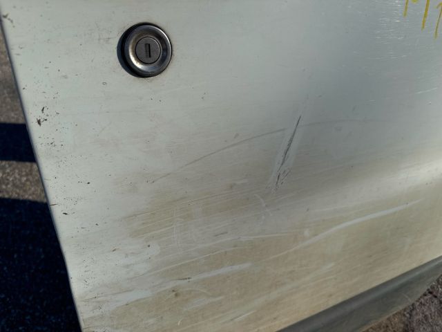 bontott CITROËN JUMPER Jobb első Ajtó (Részeivel)