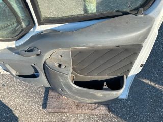 bontott CITROËN JUMPER Jobb első Ajtó (Részeivel)