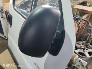 bontott CITROËN JUMPER Jobb első Ajtó (Részeivel)