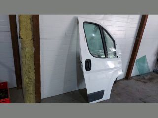 bontott CITROËN JUMPER Jobb első Ajtó (Részeivel)